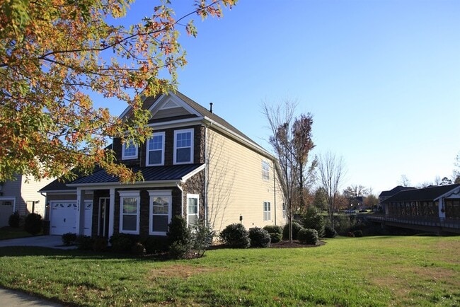 Building Photo - Perfect 4bd/2.5bth home in desirable Millbridge community