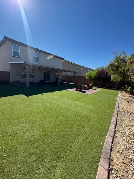 Building Photo - 540 Desert Senna Ave