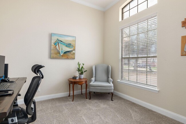 Building Photo - Upgraded 3 Bed Home in Aledo ISD with Office and Spacious Open Layout