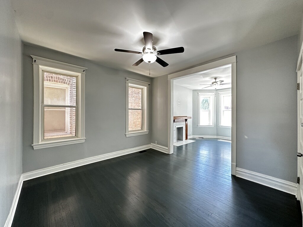 Building Photo - 3408 W Carroll Ave