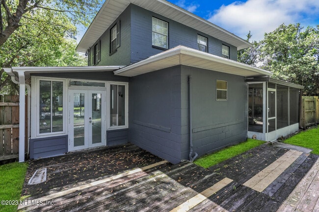 Building Photo - 4239 Shirley Ave