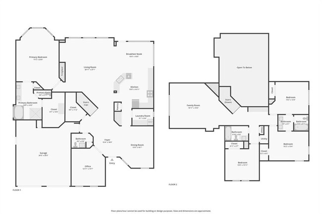 Building Photo - Executive Home in Bella Vista / 4 bedrooms...