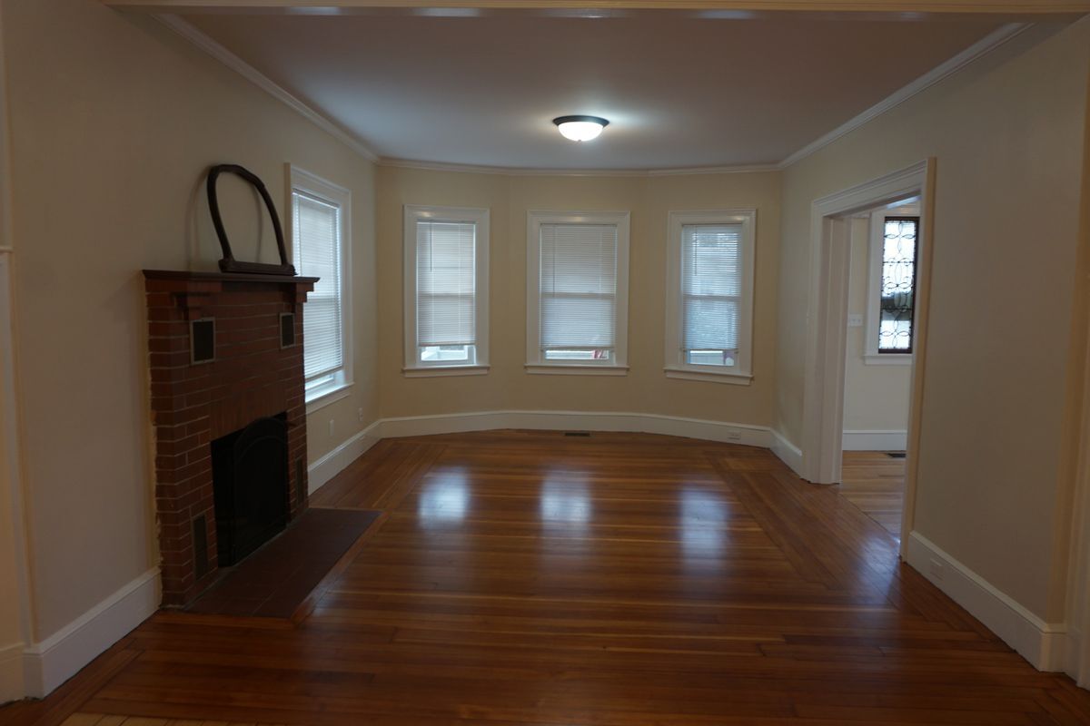 Building Photo - 159 Allston St