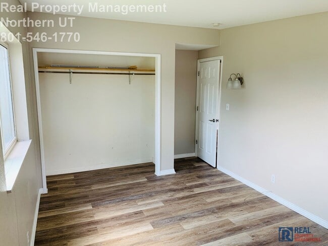 Building Photo - 3 Bed 1 Bath Ogden Home