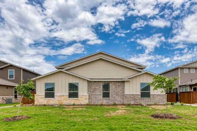 Building Photo - 609 Harvest Moon Dr