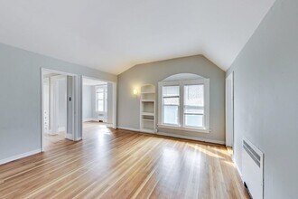 Building Photo - 2338 Channing Way