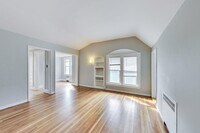 Building Photo - 2338 Channing Way