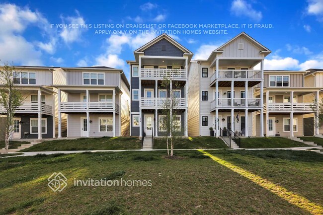 Building Photo - 208 Founders Ln
