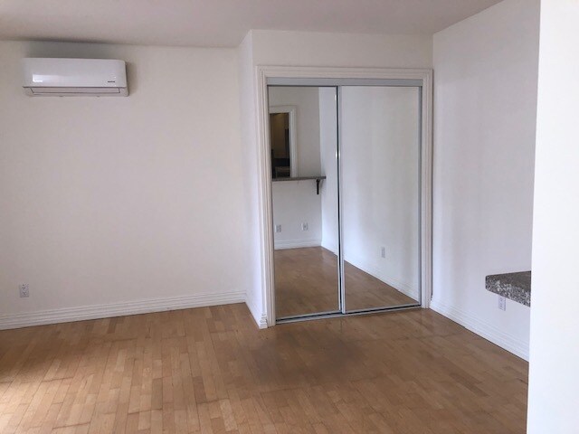 Closet #1 - 1610 Corte del Rey