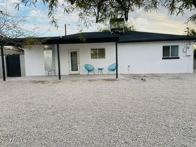 Building Photo - 2020 E Weldon Ave