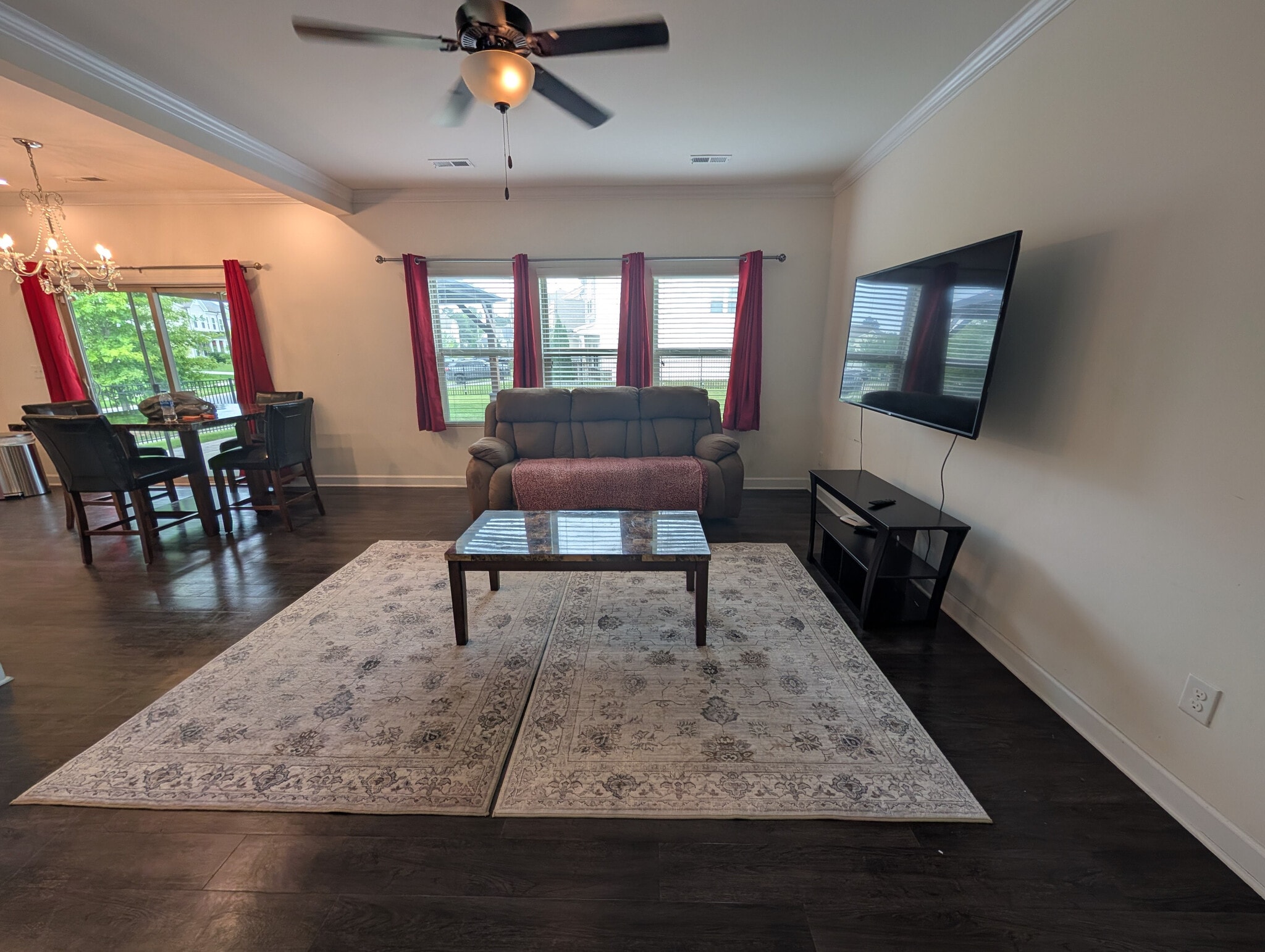 Building Photo - Room in House on Rupell Dr