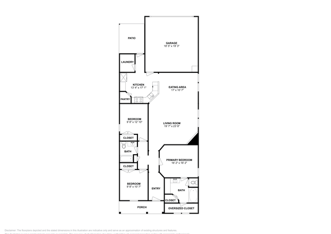 Building Photo - 10912 Dillon St