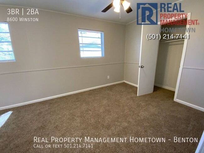 Building Photo - Newly Renovated 3-bedroom 2-bath House in ...