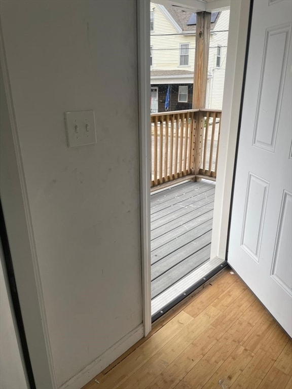 Building Photo - 341 Western Ave