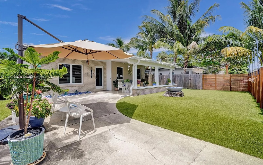 Building Photo - 1001 NE 17th Ct