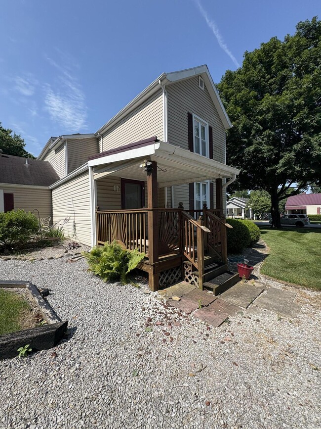 Primary Photo - 202 Chambers Ave