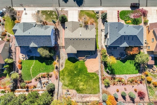 Building Photo - D20 5bdrm Home on Quiet Street in North Colorado Springs Area