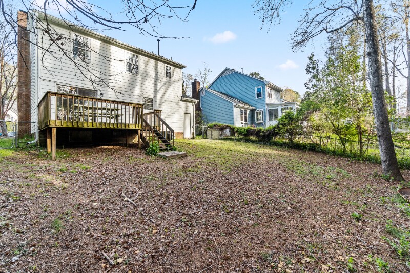 Building Photo - 3334 Lassiter St