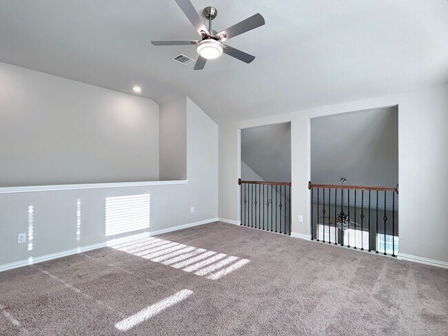 Building Photo - Schertz Stunner Near The Forum & Randolph AFB | Screened Porch + Game Room