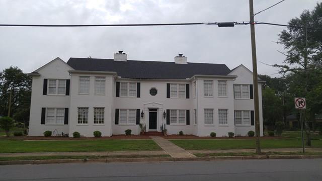 Primary Photo - 1107-1101 N Madison St