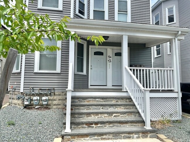 Building Photo - 12 Vermont Ave