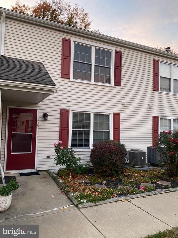 Building Photo - 439 Glassboro Rd