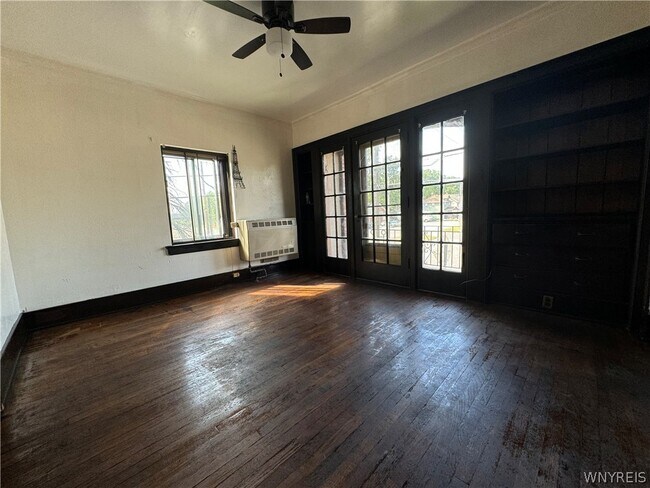 Building Photo - 6801 Buffalo Ave