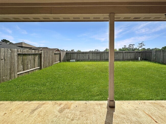 Building Photo - 20119 Louetta Ash Dr