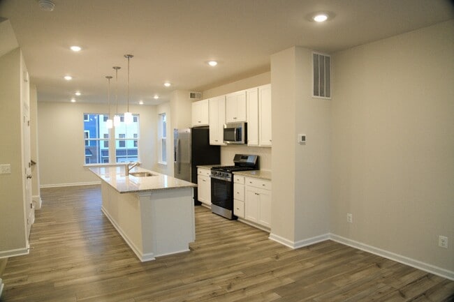 Building Photo - 16033 Abelson Wy