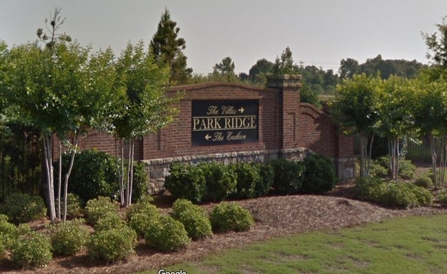 Primary Photo - Orchards of Park Ridge