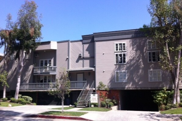 616 VETERAN BUILDING - 616 Veteran Ave