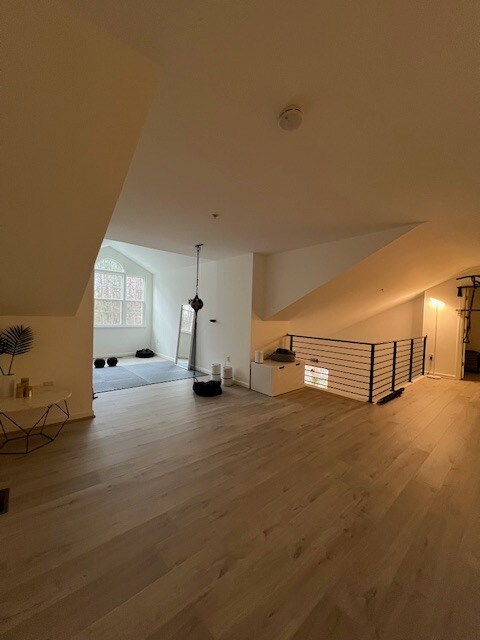Loft - 121 Timberbrook Ln