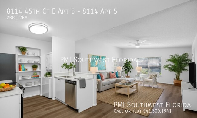 Building Photo - 8114 45th Ct E