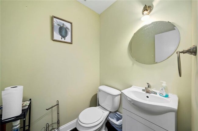 Building Photo - 79 Ivy Trail NE