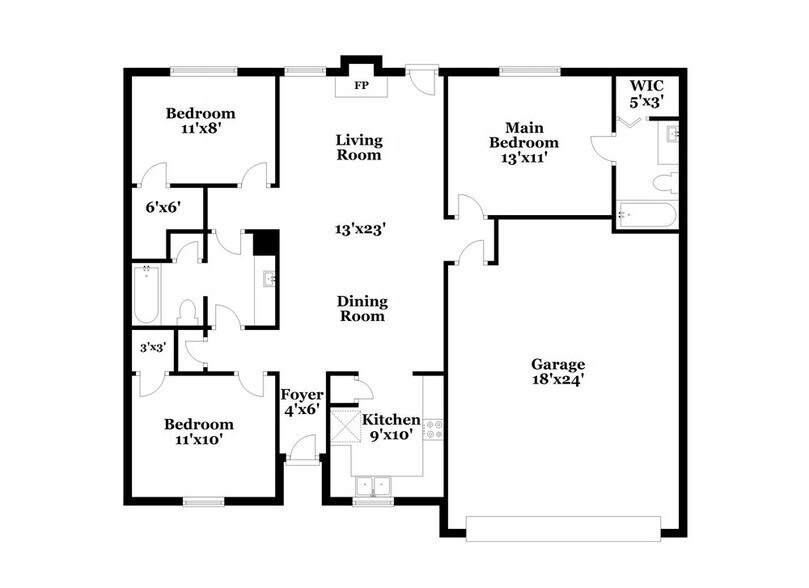 Building Photo - 4515 Quailgate Dr