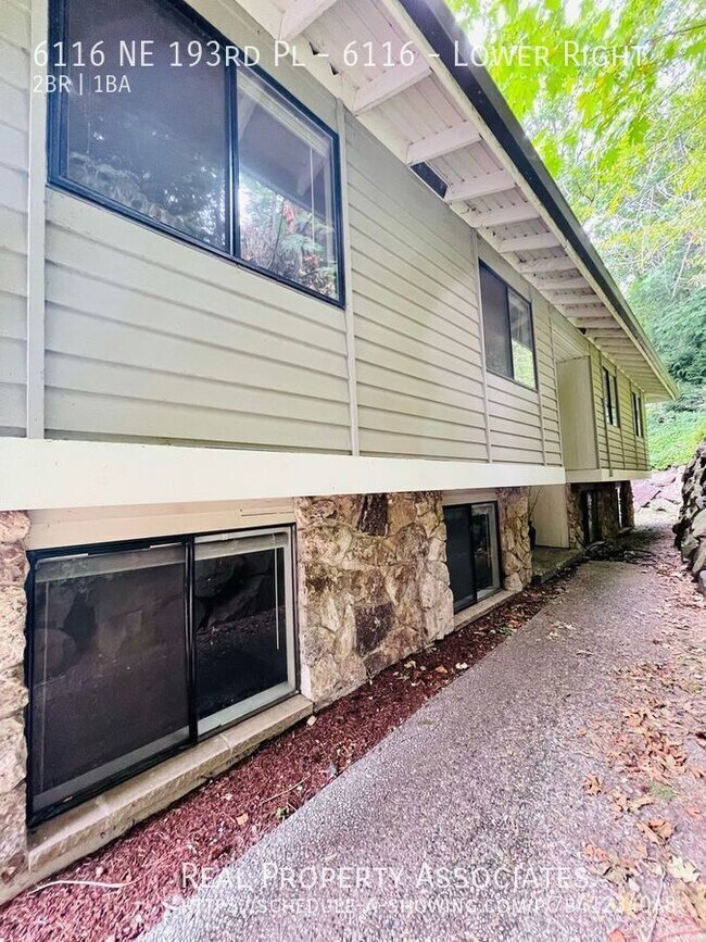 Building Photo - 6116 NE 193rd Pl