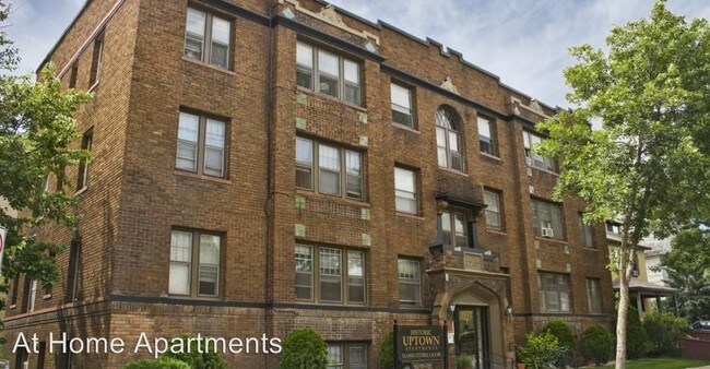 Building Photo - 3142 Lyndale Ave S