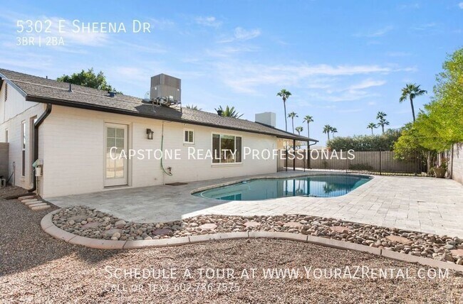Building Photo - 5302 E Sheena Dr