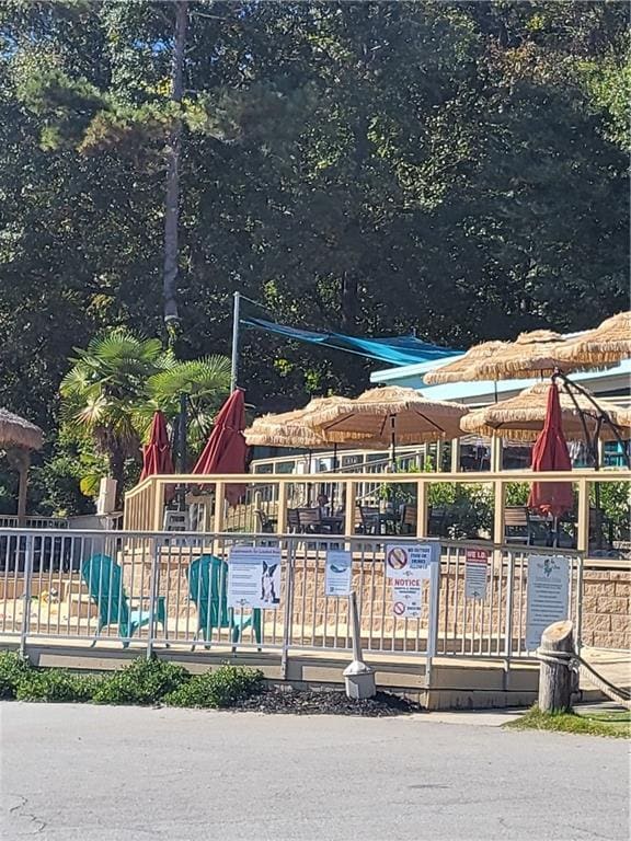 Building Photo - 6575 Above Tide Pl