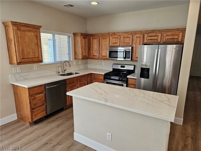 Building Photo - 1018 Garnet Ridge Ct