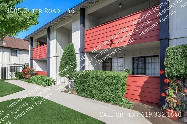 Building Photo - 1005 Outer Rd