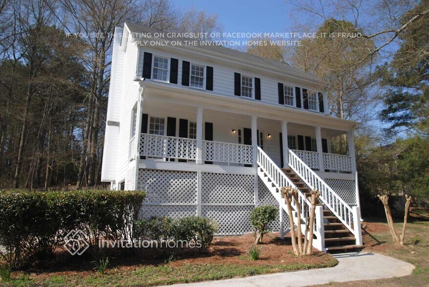 Primary Photo - 1515 Summit Chase Dr SW