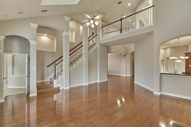 Building Photo - 20806 E Cameron Ridge Dr