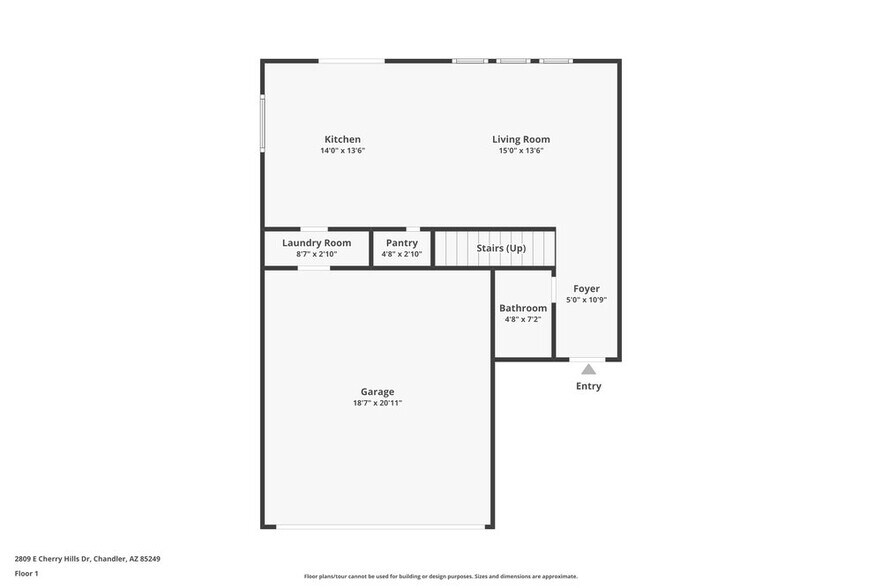 Building Photo - 2809 E Cherry Hills Dr