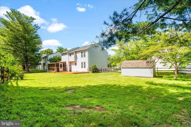 Building Photo - 5021 Mallard Ln