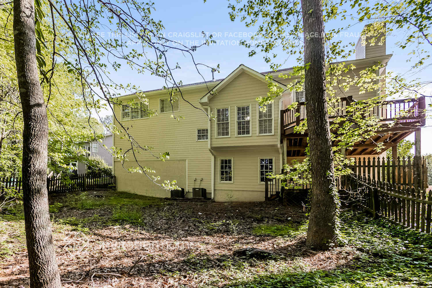 Building Photo - 1705 Brookridge Ct