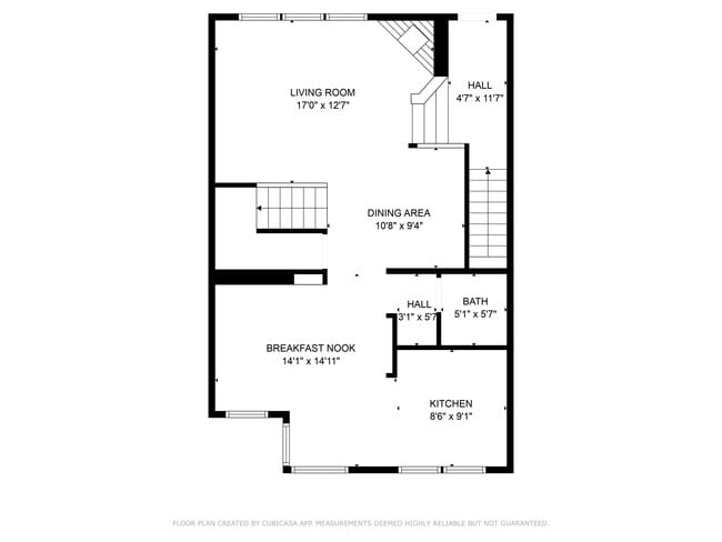 Building Photo - 3569 Langdon Common