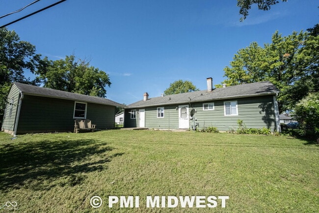 Building Photo - 5251 Longworth Pl