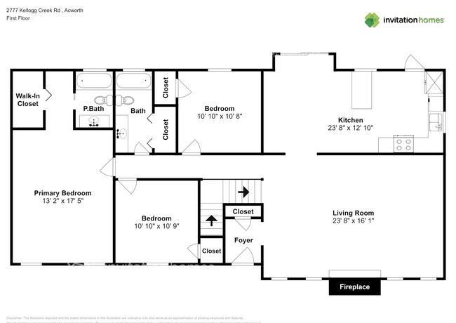 Building Photo - 2777 Kellogg Creek Rd