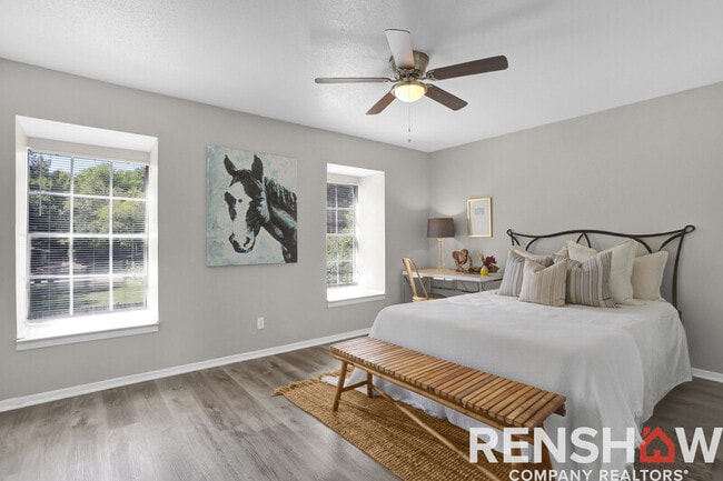 Building Photo - 3660 Rhodes Ave